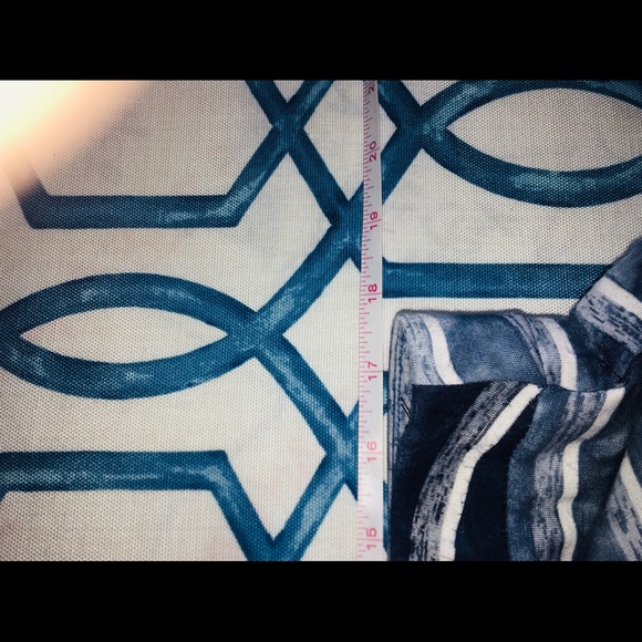 One World Maxi Skirt Size 1X - Picture 4 of 7